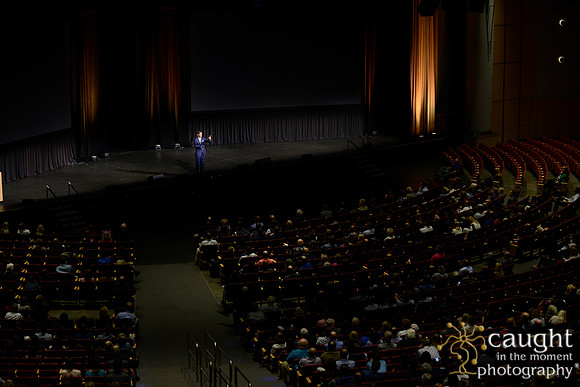777 AAE 2018 in Denver-General Session