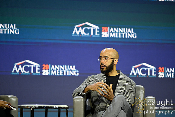 846 AACTE Annual Meeting 2025 Long Beach