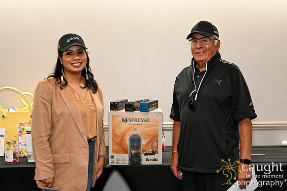 344 Charimans Golf Classic 2025