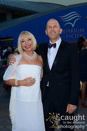 140 Aquarium of the Pacific Blue Whale Gala 2015