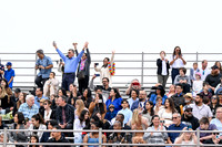 014 Blue Ridge Academy 8th Grade Promotion Azusa Pacific