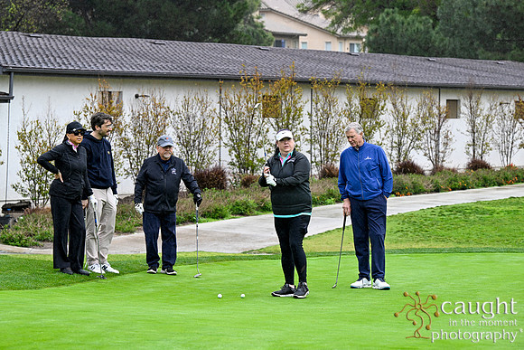 233 Charimans Golf Classic 2025