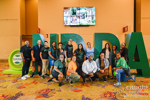 1501 NRPA Conference 2022 Phoenix