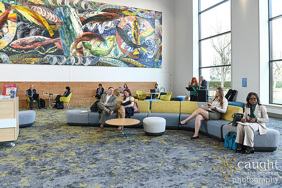 145 HOPA 2025 Conference in Portland - Networking