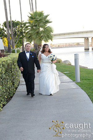 135 Hotel Maya Wedding