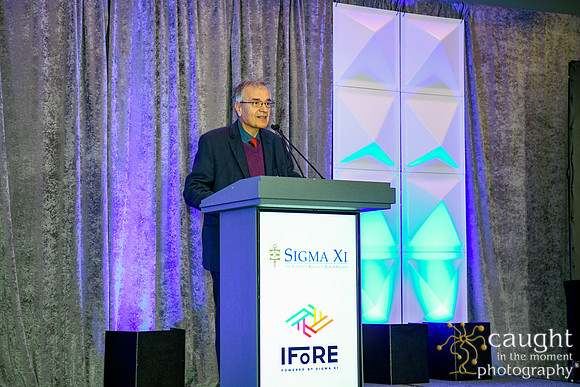 548 IFoRE 2024 Washington DC-1-00 Keynote and Chubb Award