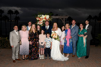 299 Brasche Packman Wedding at Long Beach Museum of Art