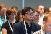 109 AGD2025 Conference in Montreal