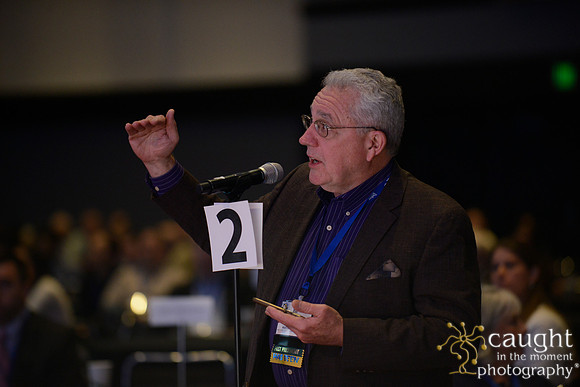 1312 AAE 2018 in Denver-General Assembly