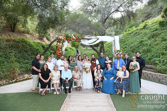 725 Chompff Wedding at Los Willows