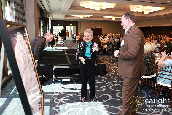 132 Memorial Medical Center Foundation Appreciation Luncheon 2024