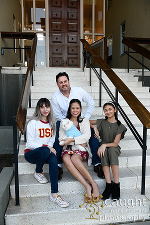 001 Adolph Family Portraits in Long Beach