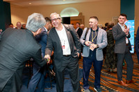 010 POLA Reception at TPM25