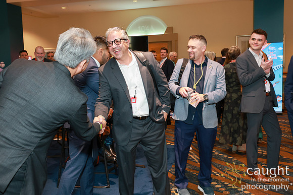 010 POLA Reception at TPM25