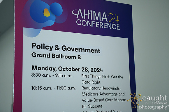904 AHIMA 2024 Salt Lake City