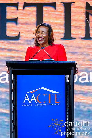 158 AACTE Annual Meeting 2025 Long Beach