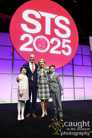 1009 STS2025-Presidential Address
