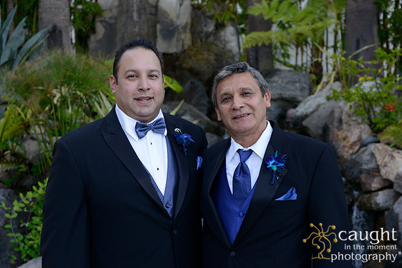 086 Hotel Maya Wedding