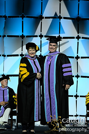 1967 AGD2023 Convocation Stage