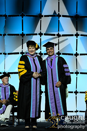 1976 AGD2023 Convocation Stage