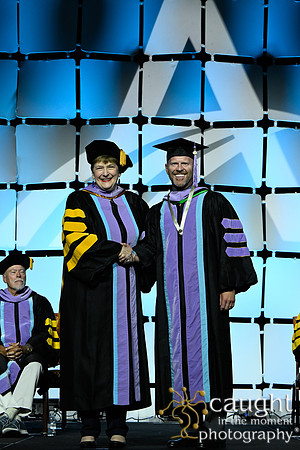 1979 AGD2023 Convocation Stage