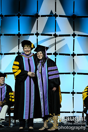 1984 AGD2023 Convocation Stage