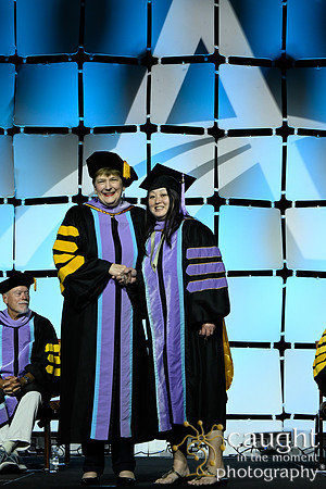 1986 AGD2023 Convocation Stage