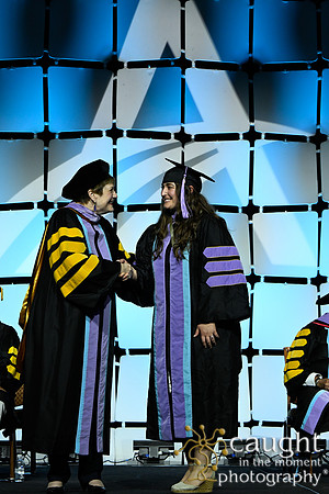 1987 AGD2023 Convocation Stage