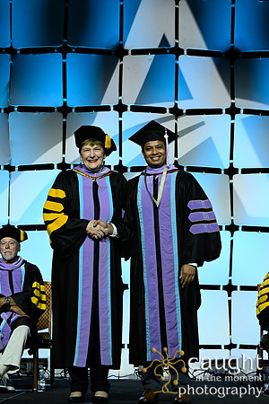 1992 AGD2023 Convocation Stage