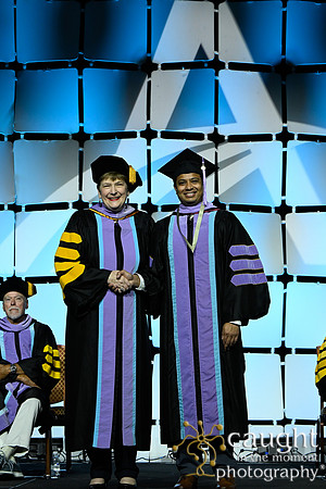 1995 AGD2023 Convocation Stage