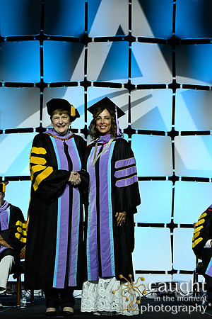 2001 AGD2023 Convocation Stage