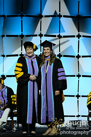 2004 AGD2023 Convocation Stage