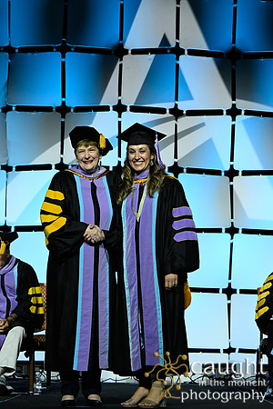2005 AGD2023 Convocation Stage