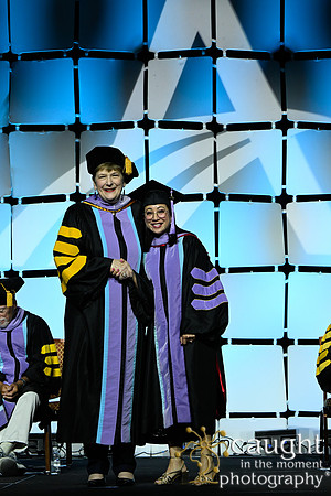 2007 AGD2023 Convocation Stage