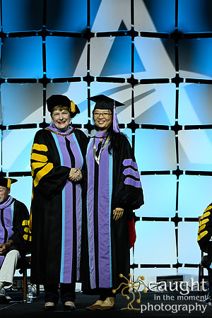 2009 AGD2023 Convocation Stage