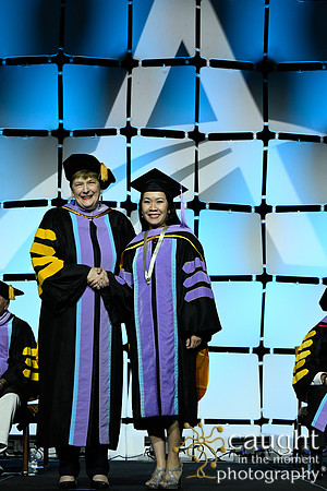 2012 AGD2023 Convocation Stage