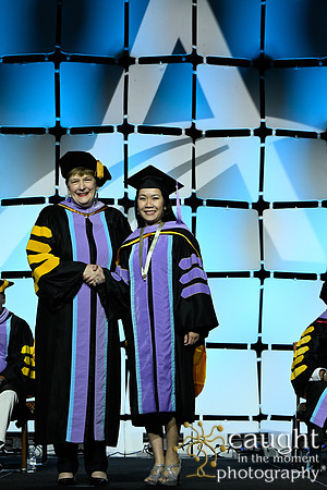 2014 AGD2023 Convocation Stage