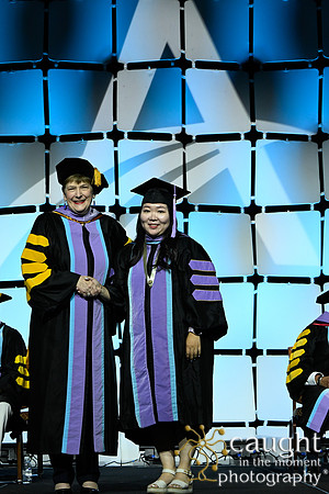 2017 AGD2023 Convocation Stage