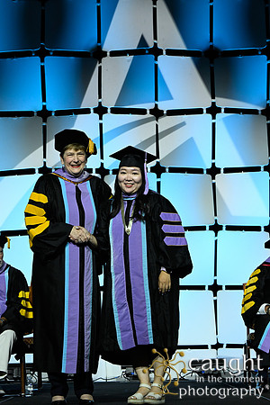 2015 AGD2023 Convocation Stage