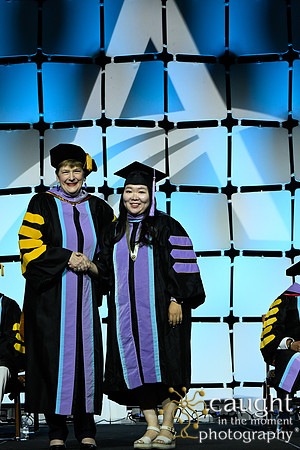 2016 AGD2023 Convocation Stage