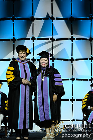 2019 AGD2023 Convocation Stage