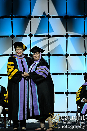2020 AGD2023 Convocation Stage