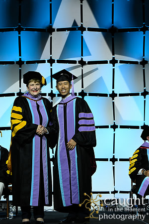 2022 AGD2023 Convocation Stage
