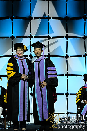 2023 AGD2023 Convocation Stage