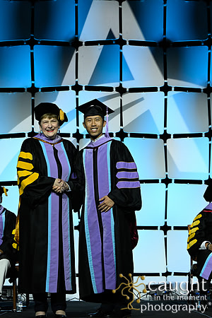 2024 AGD2023 Convocation Stage