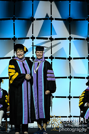 2025 AGD2023 Convocation Stage