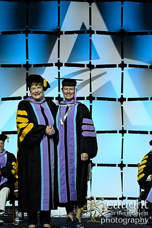 2026 AGD2023 Convocation Stage