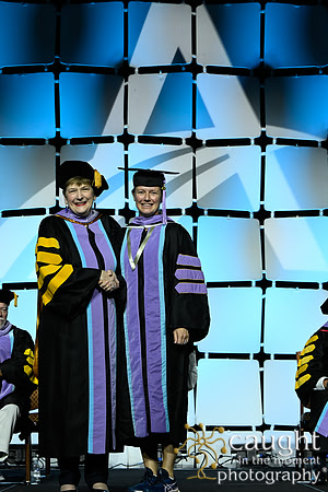 2027 AGD2023 Convocation Stage