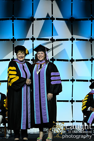 2029 AGD2023 Convocation Stage