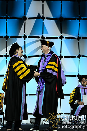 2030 AGD2023 Convocation Stage